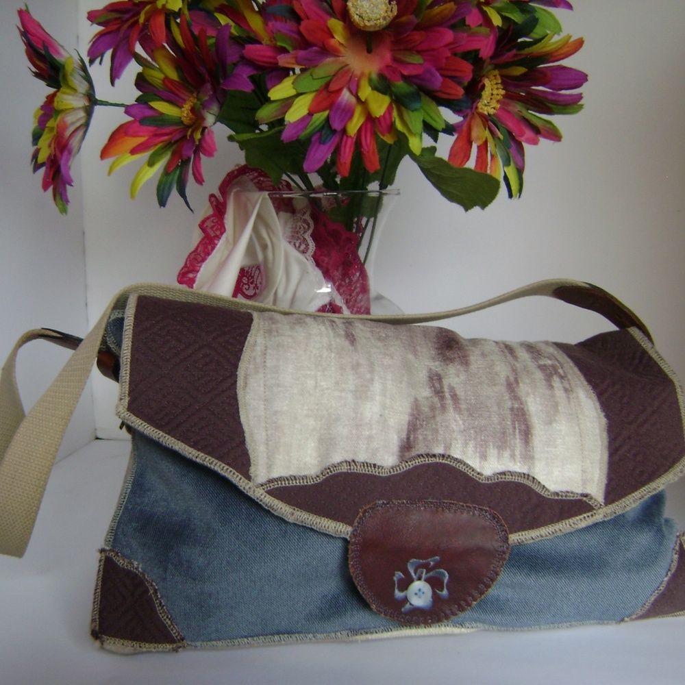 Purse, Handbag, Shoulder bag